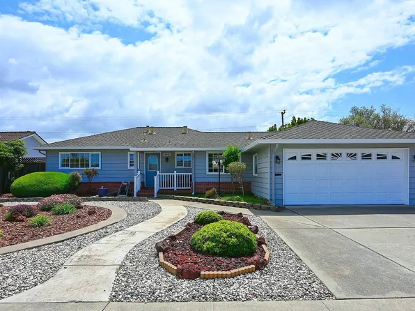 5332 Selma Ave, Fremont, CA 94536