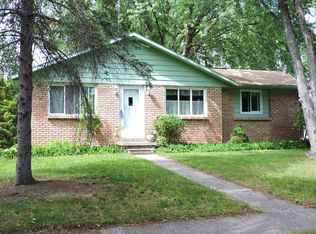 3106 Riggie St, Midland, MI 48640