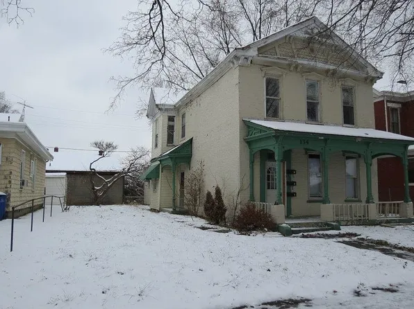 134 S 7th St, Richmond, IN 47374