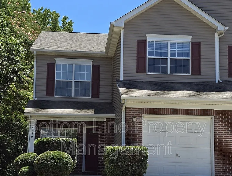 8630 Carolina Lily Ln — Photo 1