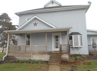 6365 S 600 E, Wabash, IN 46992