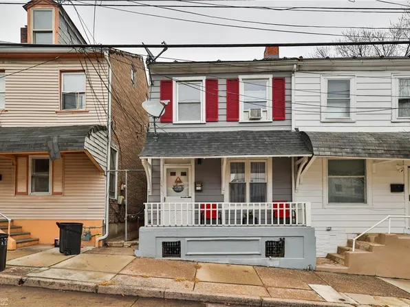 141 S Penn St, Allentown, PA 18102