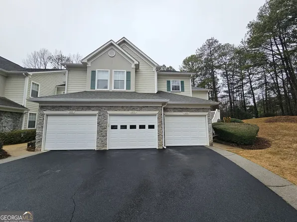 407 Peachtree Club Dr, Peachtree City, GA 30269