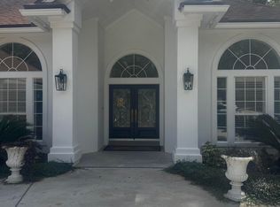 1150 SALT CREEK Drive, Ponte Vedra Beach, FL 32082