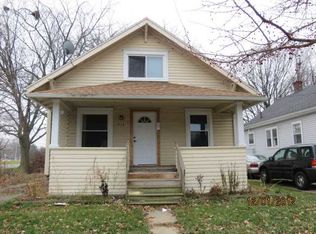 1113 Cooper Ave, Lansing, MI 48910