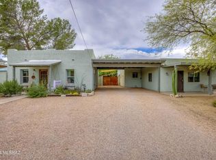 2541 N Desert Ave UNIT 2, Tucson, AZ 85712