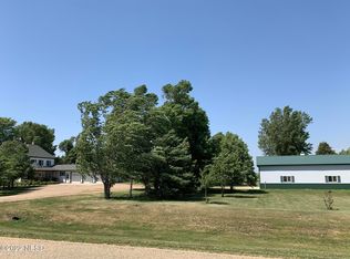 44102 152nd St, Waubay, SD 57273