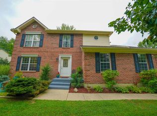 4585 Shephard Rd, Batavia, OH 45103