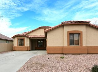 2506 W Beautiful Ln, Phoenix, AZ 85041
