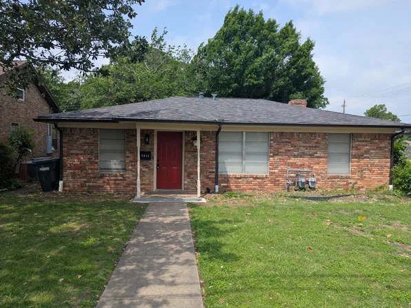 1311 N Morris St, McKinney, TX 75069