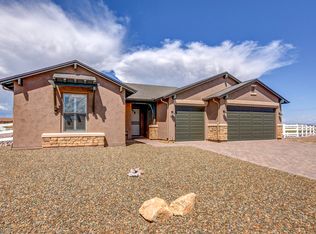 262 Alanna Ct, Chino Valley, AZ 86323