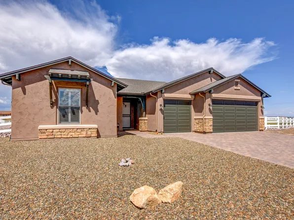 262 Alanna Ct, Chino Valley, AZ 86323
