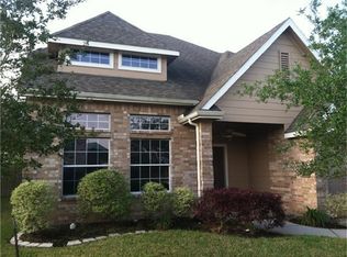 6412 Patridge Dr, Pearland, TX 77584