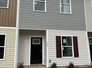 174 Buckhorn Ave, Holly Ridge, NC 28445