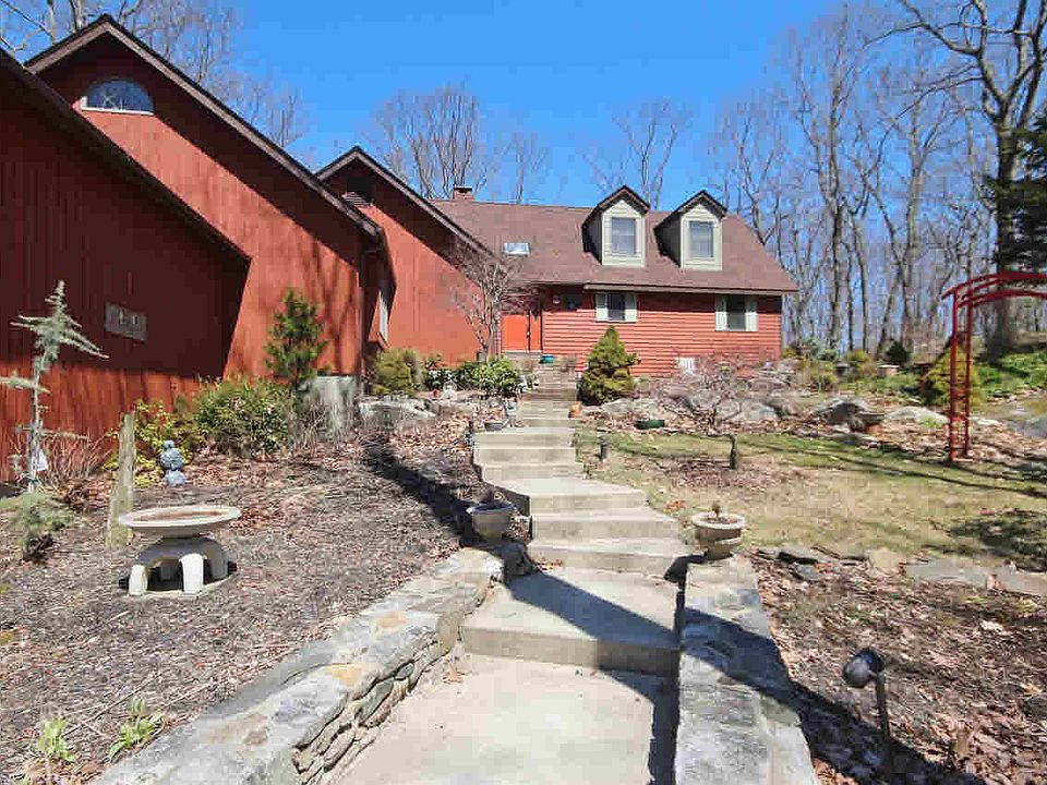 54 N White Rock Rd Holmes, NY Zillow