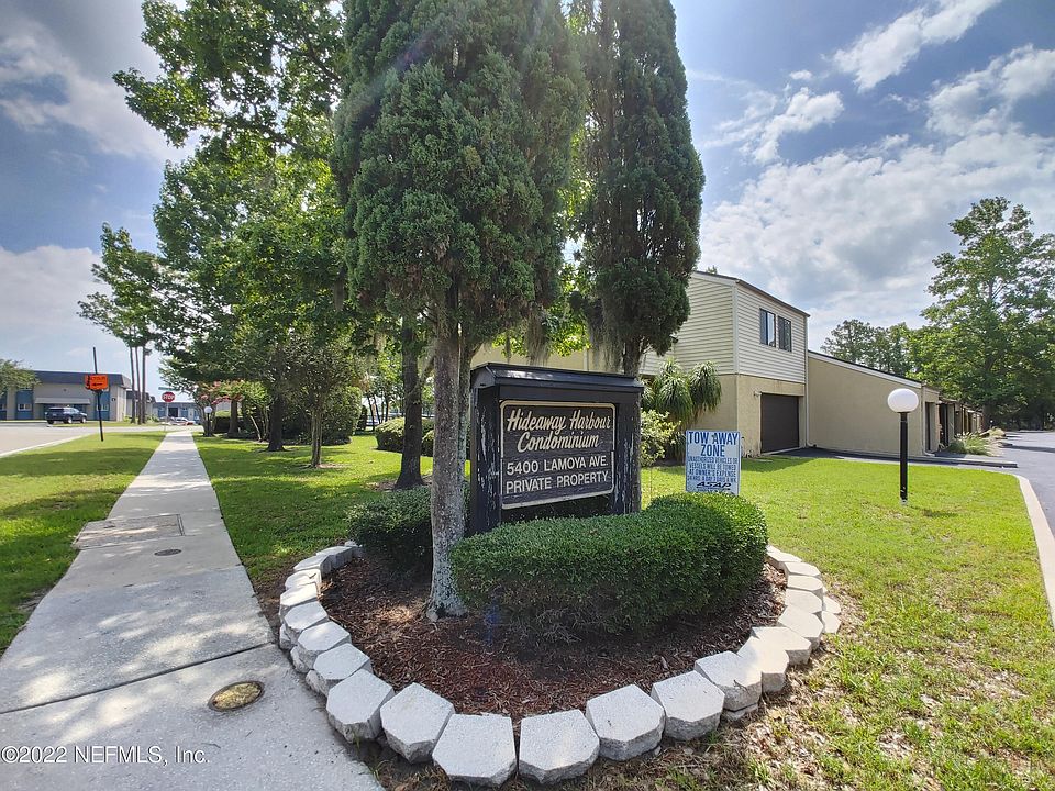 1st image of 5400 La Moya Ave Unit 27