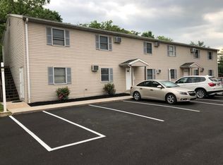 38 W Glebe Ave, Newville, PA 17241