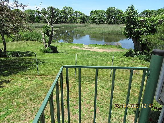 View from Deck