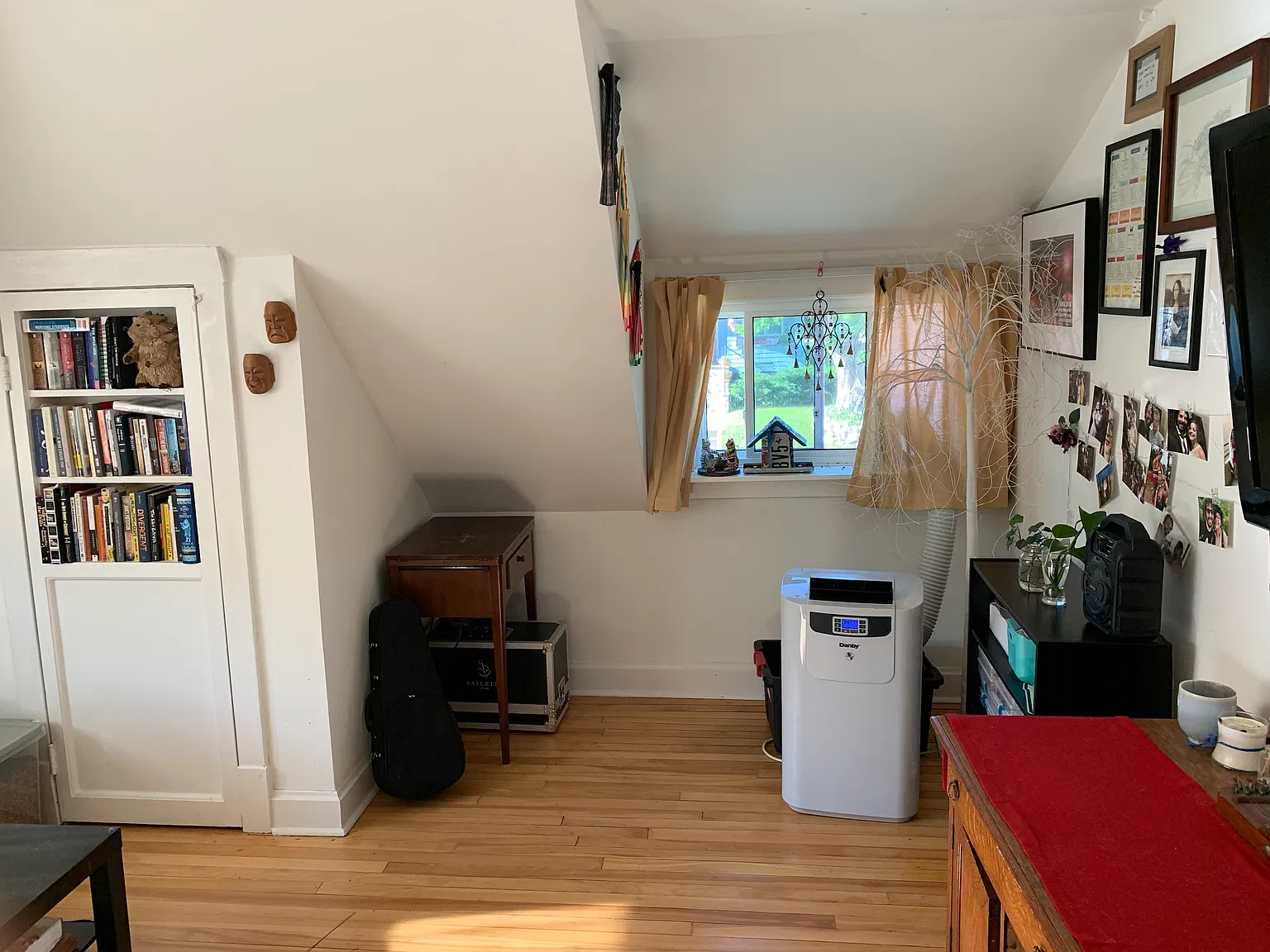 2 bed, 515 sqft, $1,100 — Photo 3