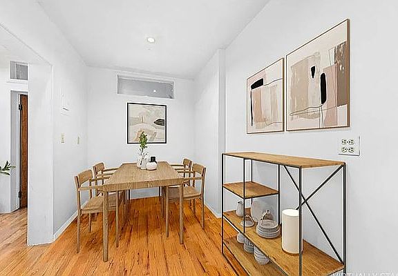 3rd image of 85 W 104th St #3C1