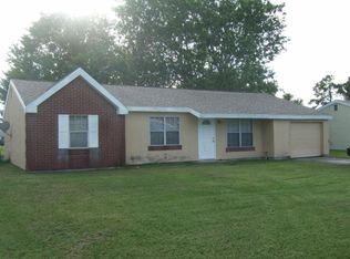 1768 SE Lullaby Ter, Port Saint Lucie, FL 34952