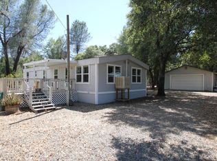 6416 Debra Ln, Anderson, CA 96007