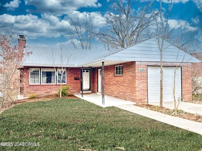 2226 Hillsdale Dr, Jefferson City, MO, 65109