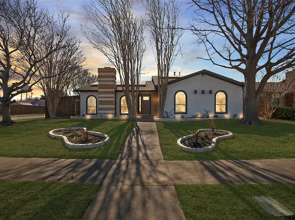 5169 Sherman Dr, The Colony, TX 75056
