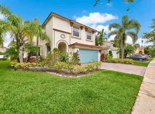 12000 SW Knightsbridge Ln, Port Saint Lucie, FL 34987