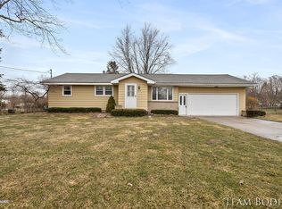 1415 Port Sheldon St, Jenison, MI 49428