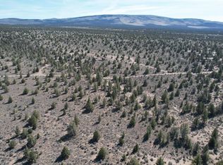 2099 SE Redwood Ln, Prineville, OR 97754