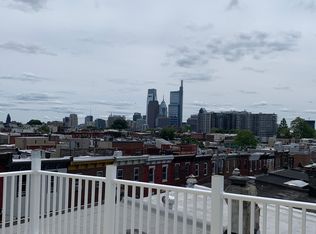 876 N 26th St, Philadelphia, PA 19130