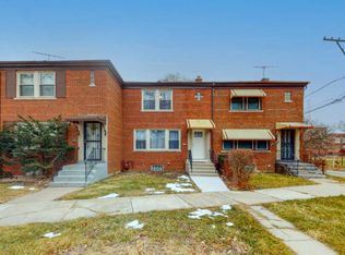 10311 S Church St, Chicago, IL 60643