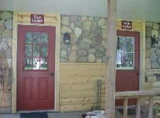 10477 Pinewood Dr, Meadowlands, MN 55765