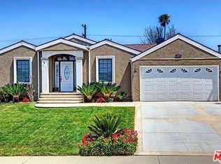 7812 Kittyhawk Ave, Los Angeles, CA 90045