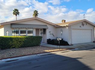 83 Zacharia Dr, Cathedral City, CA 92234