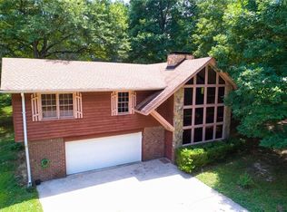 6091 Talon Ct, Austell, GA 30106