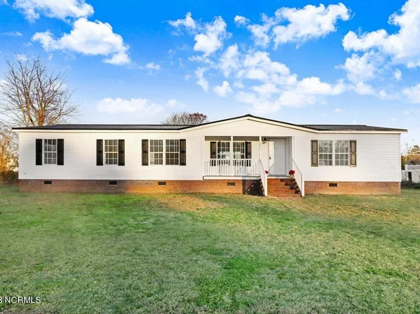 250 Antioch Road, Goldsboro, NC 27534