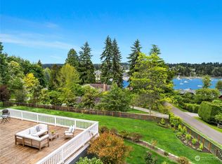 6024 Rose Loop NE, Bainbridge Island, WA 98110