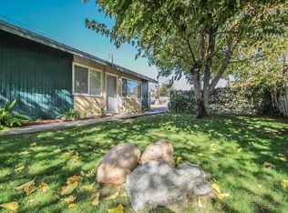 3929 Mitchell Ave, Bakersfield, CA 93306