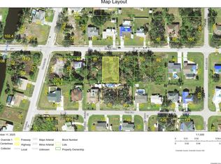 22543 Elmira Blvd #15, Punta Gorda, FL 33980