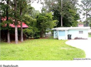 3570 Shore Dr, Ashville, AL 35953