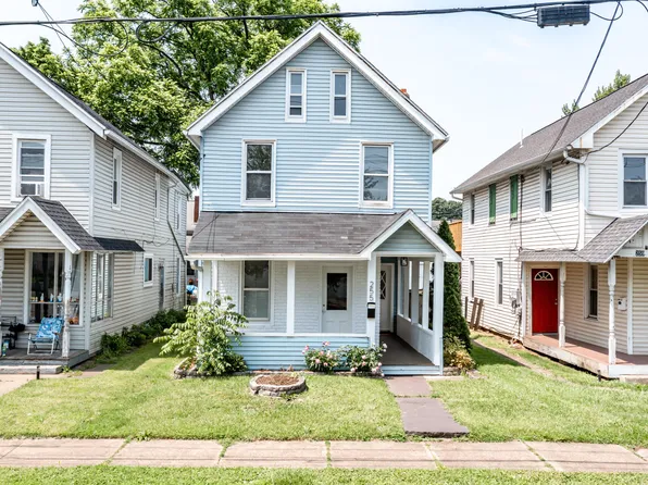 255 E 6th St, Bloomsburg, PA 17815