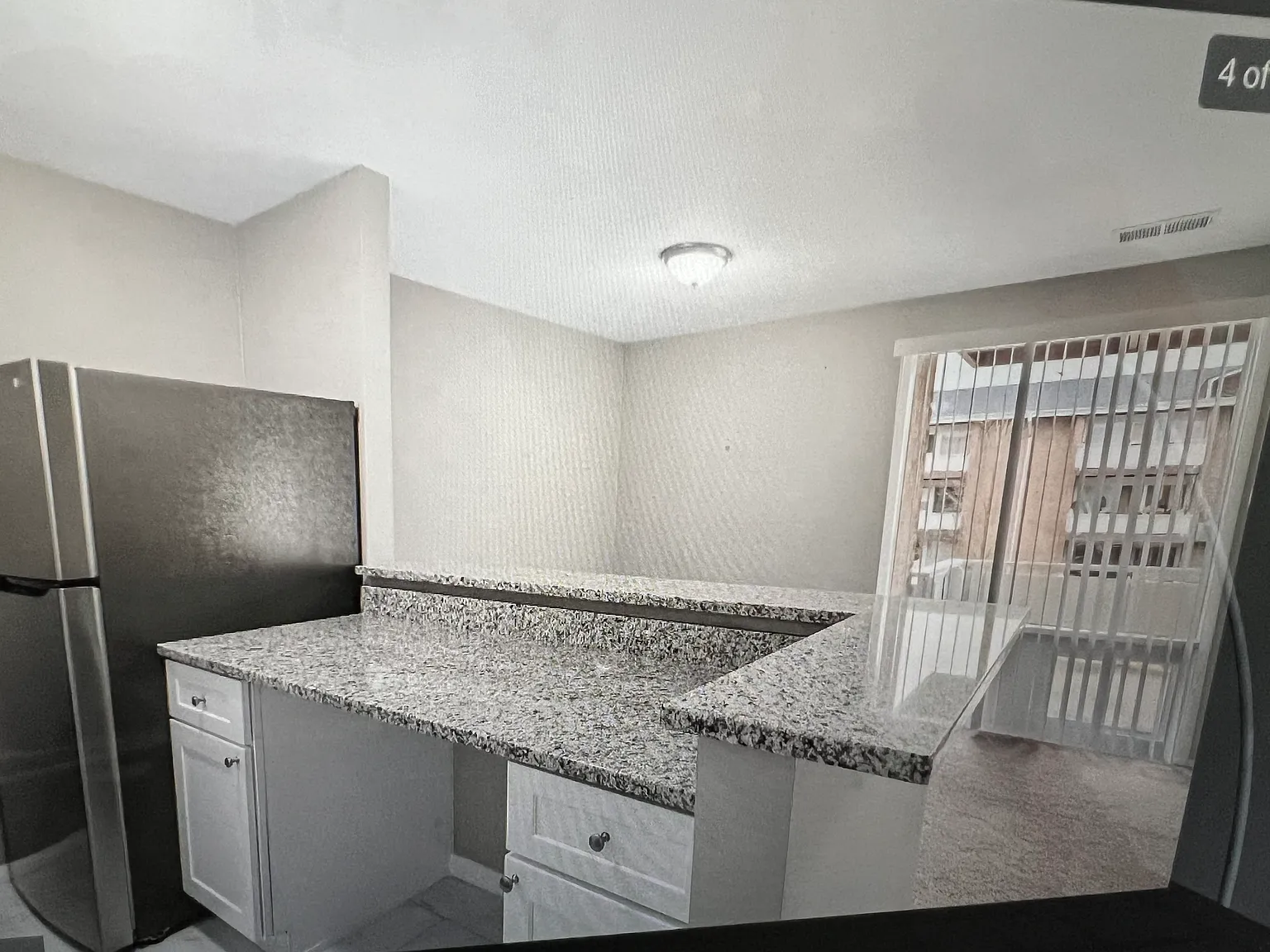 1 bed, 684 sqft, $1,575 — Photo 3