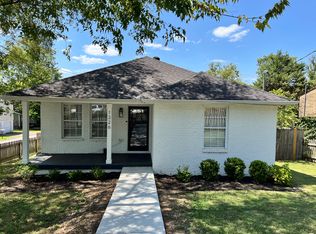 1326 Meridian St, Nashville, TN 37207