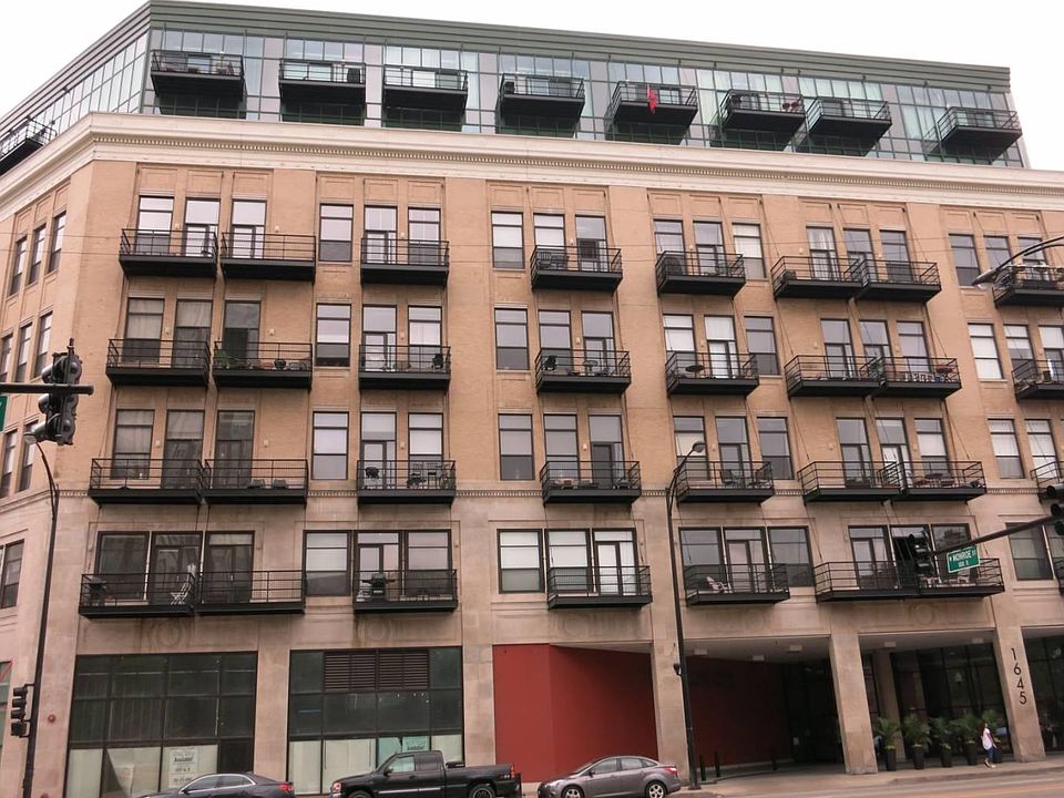 1st image of 1645 W Ogden Ave Unit 504