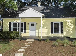 5 Seyle St, Greenville, SC 29605