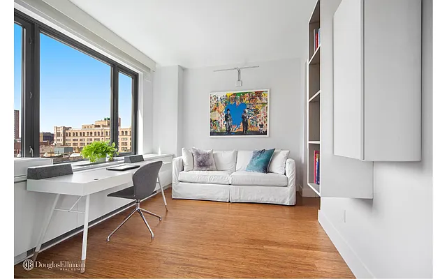 Rented by Douglas Elliman | media 9