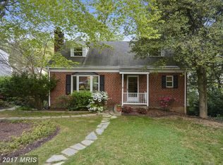4027 25th Rd N, Arlington, VA 22207
