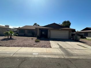 4407 W Diana Ave, Glendale, AZ 85302